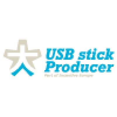 USB Stick Producer Logo