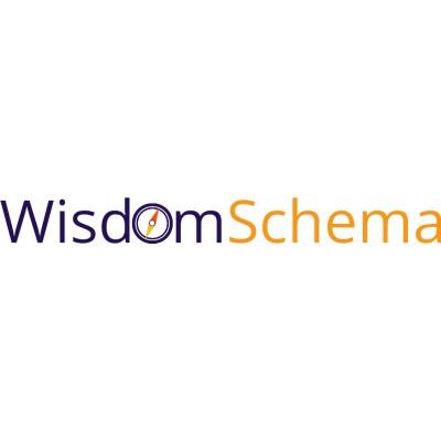 Wisdom Schema Analytics Logo