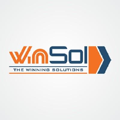 WINNSOL - The Winning Solutions Logo
