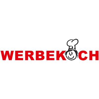 Full-Service B2B Advertising & PR Agency Werbekoch GmbH Logo