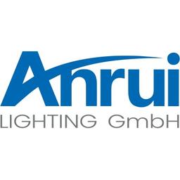 Anrui Lighting GmbH Logo