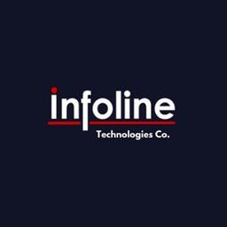 Infoline Technologies Co. Logo