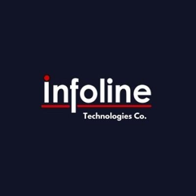 Infoline Technologies Co. Logo