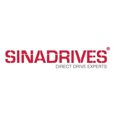 SINADRIVES Logo