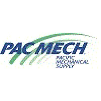 Pacific Mechanical Supply Logo