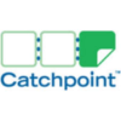 Catchpoint Ltd's Logo