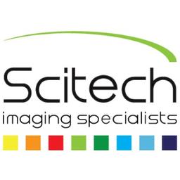 Scitech Pty Ltd Logo