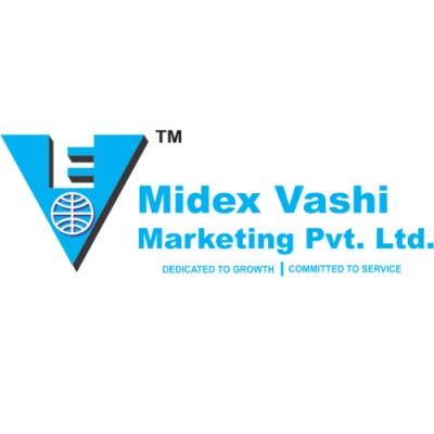 Midex Vashi Marketing Private Limited's Logo
