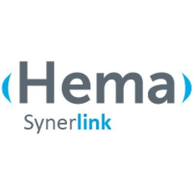 Hema Logo