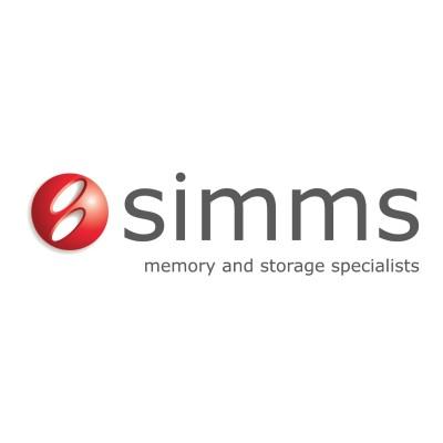 Simms International Logo