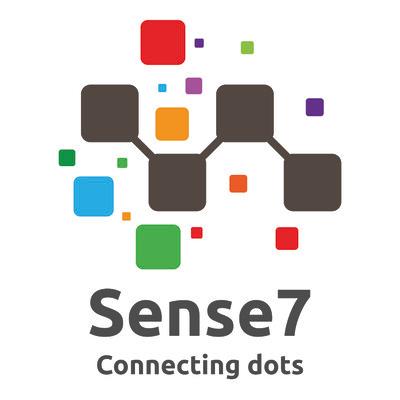 Sense7 Logo