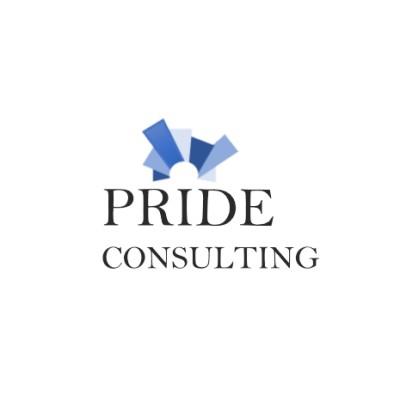 Pride Consulting Logo