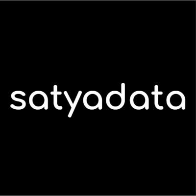 Satyadata Logo