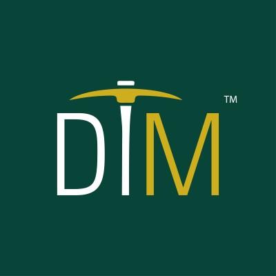 digitalmine LLC Logo