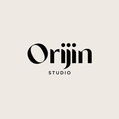 Orijin Studio Logo