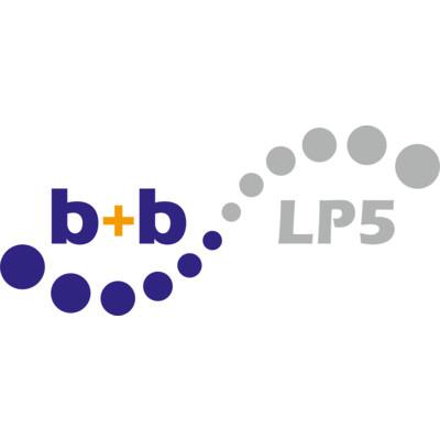 LabelsPlatform's Logo