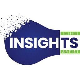 Insights Artist Logo