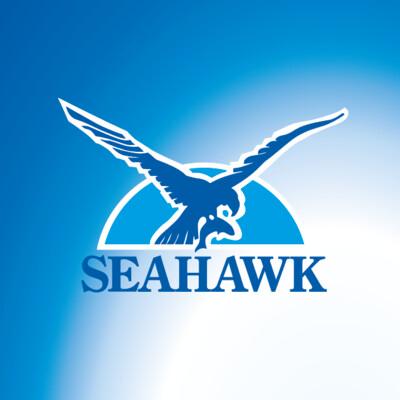 SEAHAWK MARINE FOODS LIMITED Logo
