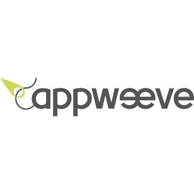 appweeve GmbH Logo