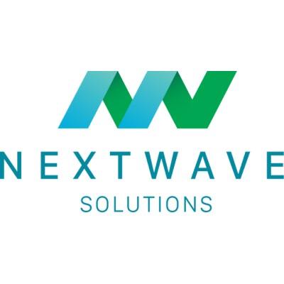 NextWave Solutions Inc. Logo