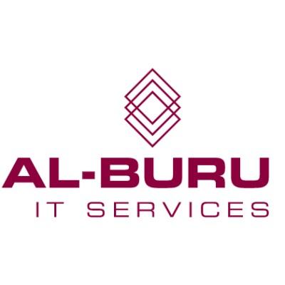 AL-BURUJITSERVICES Logo