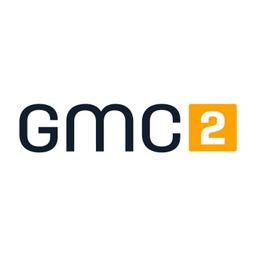 GMC² GmbH Logo