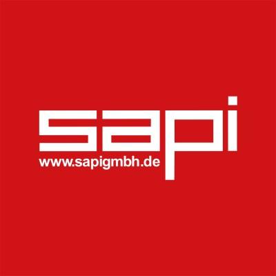Sapi Sandstrahl Und Anlagenbau GmbH's Logo