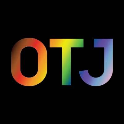 OTJ Architects Logo