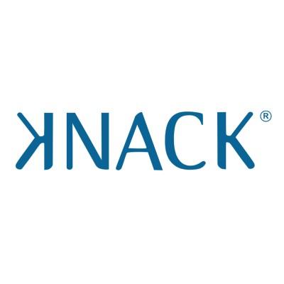 KNACK Research Logo