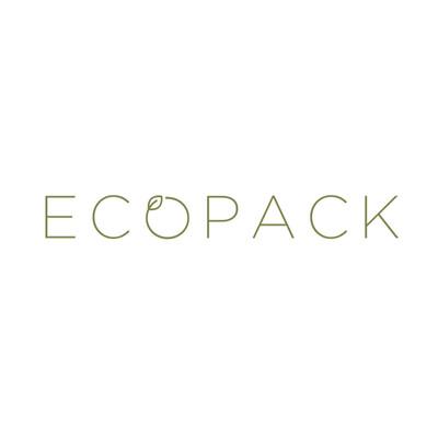 Ecopack.me Logo