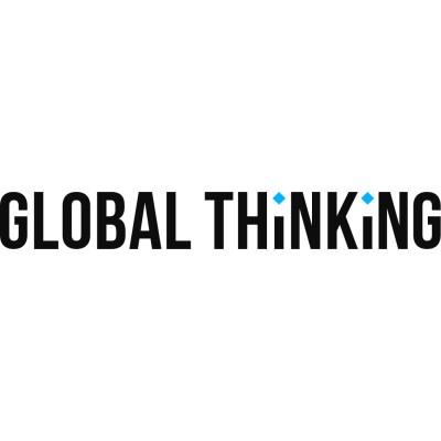 GLOBAL THINKING Logo