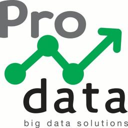 ProData Solutions Logo