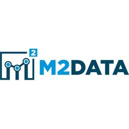 M2 Data GmbH Logo