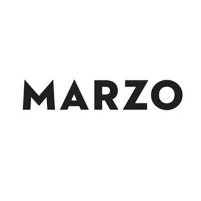 MARZO Logo