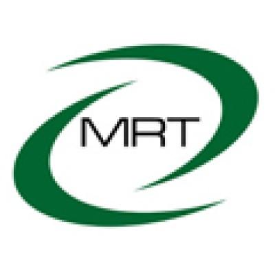 MRT Infotech Logo