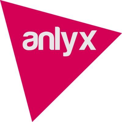 anlyx GmbH Logo