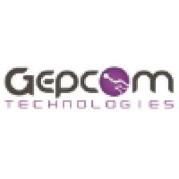 GEPCOM Technologies Logo