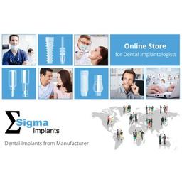 Sigma Implants Ltd Logo