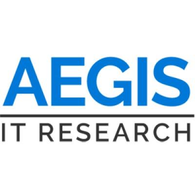 AEGIS IT RESEARCH's Logo
