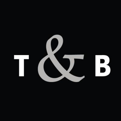 Truth & Beauty's Logo