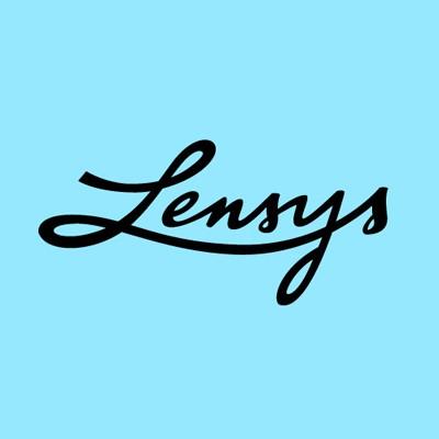 Lensys Consulting's Logo