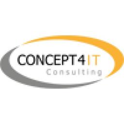 Concept4IT Consulting GmbH Logo