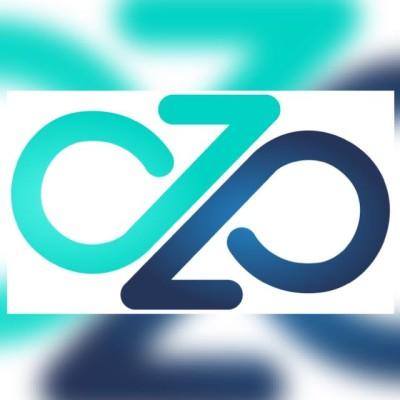 ZR-Tech UK Ltd. Logo