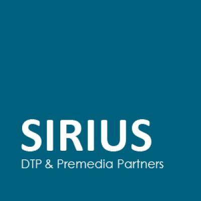 Sirius Graphics Logo