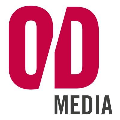O/D Media GmbH Logo