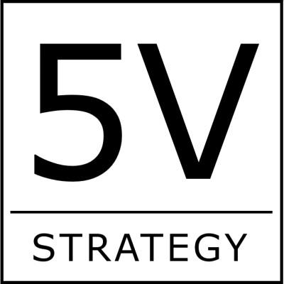 5V-Strategy's Logo