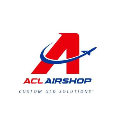 ACL Airshop Logo