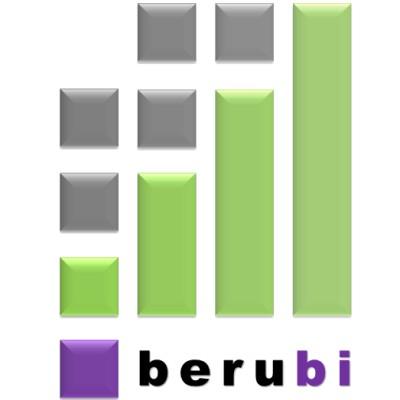 BeruBI Benedikt Ruske Business Intelligence Consulting Logo