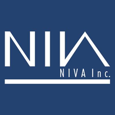 NIVA Inc.'s Logo