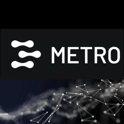 Metro Market Gurus Logo